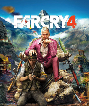 Far Cry 4 cover art assumptions were “uncomfortable,” says Ubisoft