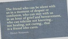 Henri Nouwen