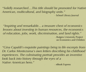 Native American History For