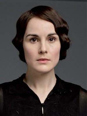 Lady Mary Crawley Profile Photo
