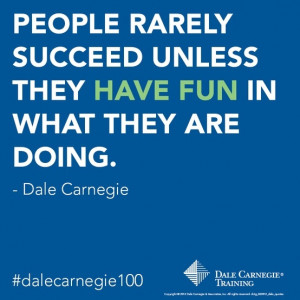 ... Dale Carnegie, Life Lessons, Have Fun, True, Favorite Quotes