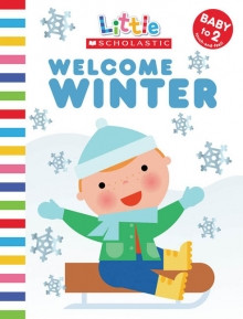 Little Scholastic: Welcome Winter