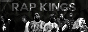 Rap Kings Facebook Cover