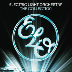 Electric Light Orchestra The Collection UK CD ALBUM 88697480462