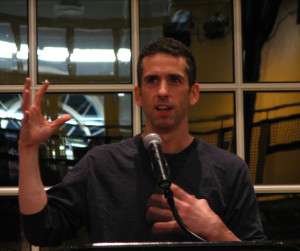 Saving Gay Teen Lives - Dan Savage and His Partner Launch Out Reach ...