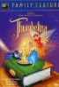 Thumbelina (1994) Poster