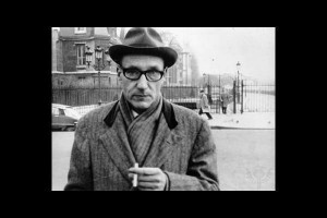 About 'William S. Burroughs'
