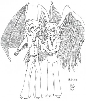 Half Angel Half Devil Quotes Quotesgram Half Angel Half Devil Quotes Quotesgram