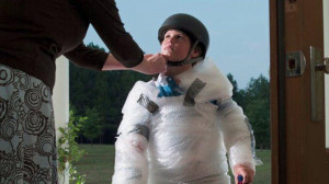 Overprotective Parents