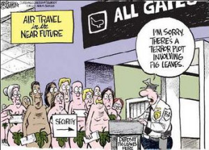 Under the Constitution, does a woman have the rights to her own body ...