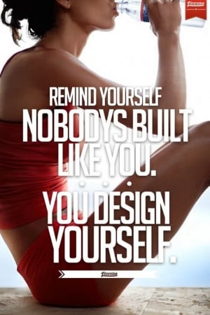 Thinspiration Quotes