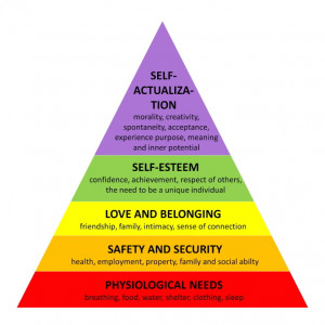 The Secret to Being A Great Leader