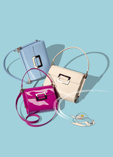 Roger Vivier Pictures