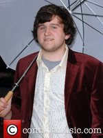 Harry Melling