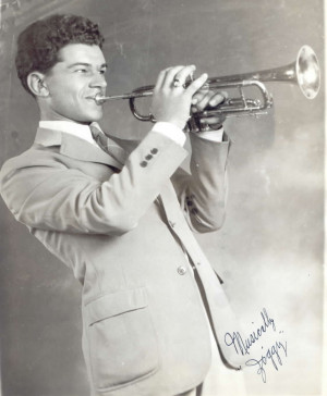 Jazz Riffing on a Lost Worcester