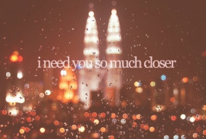 city, klcc, light, malaysia, quote, rain, text