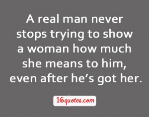 real-man-love-quote