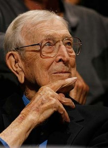 Coach Wooden Leadership Quotes