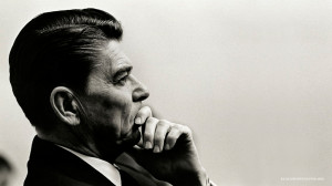 More Ronald Reagan Wallpapers!!