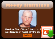 Woody Harrelson quotes