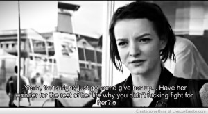 skins quotes