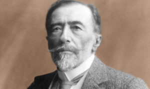 18 March (1903): Joseph Conrad to R.B. Cunninghame Graham