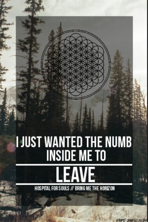 Bring Me The Horizon.:.:.:.:.:.