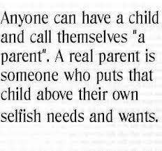 quotes about being a good parent - Google Search More
