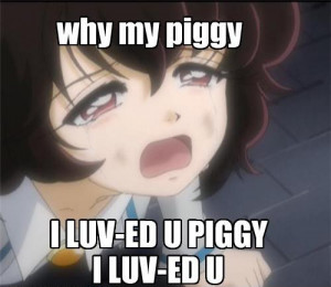 princess tutu gir quote XD by megahappypinkskitty