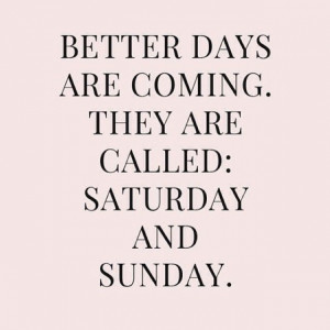 Happy Weekend! #saturday #sunday #quotes Sunday Quotes, Quotes Insta ...
