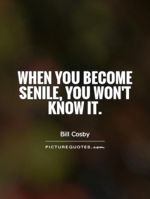 not trying to prove that I'm capable of doing many things.