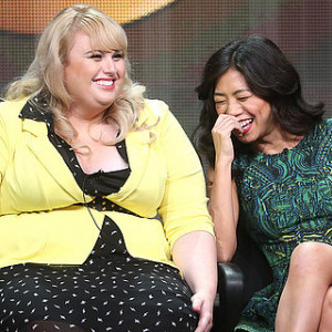 Liza Lapira Super Fun Night Interview