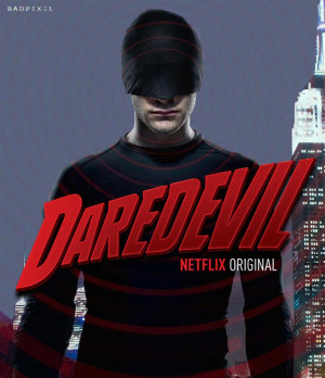 Marvels Daredevil Season 1