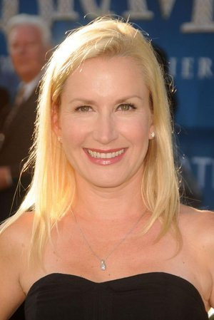 Angela Kinsey first became known to millions when she was cast as ...