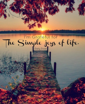Grateful For Quotes Life. QuotesGram