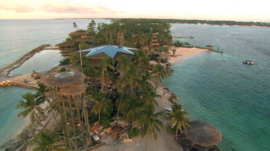 ... Luxury Nygard Cay 
