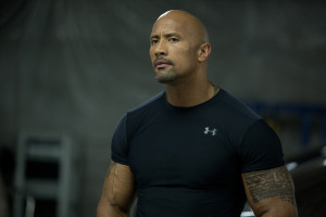 Fast And Furious 6 Dwayne Johnson