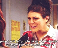 Sadie Saxton