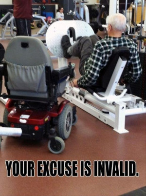 no excuses, motivational pictures, dumpaday (2)