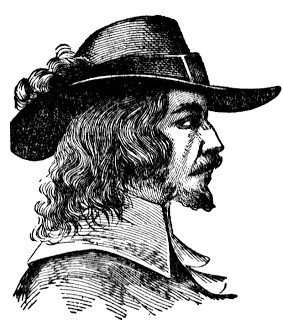 Roger Williams (1603–1683)