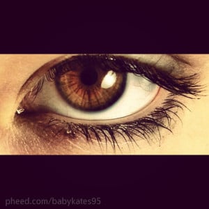 Dark Brown Eyes Close Up Tumblr Eye color:
