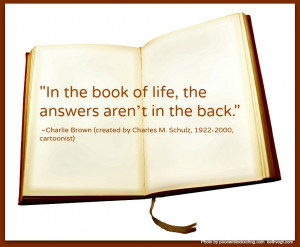 Quotes About Cheating In School The answers was cheating.