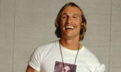 Matthew Mcconaughey Dazed And Confused Quotes Livin