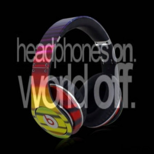music #beats #repeat #pandora #flow #Headphones #lyrics