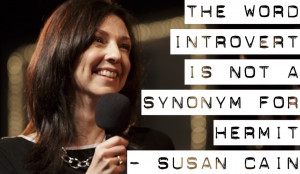 Susan cain quote