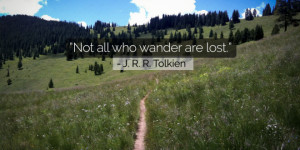 Wander Quotes 8 inspiring quotes + photos