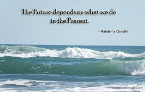Motivational Quotes-Inspirational Thoughts-Mahatma Gandhi