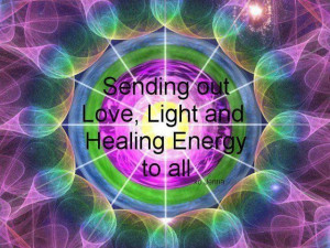 Love And Light