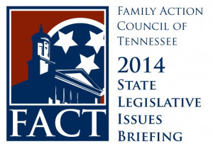 ... to attend FACT’s State Legislative Issues Briefing and find out