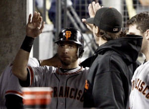Marco Scutaro Rumors & News